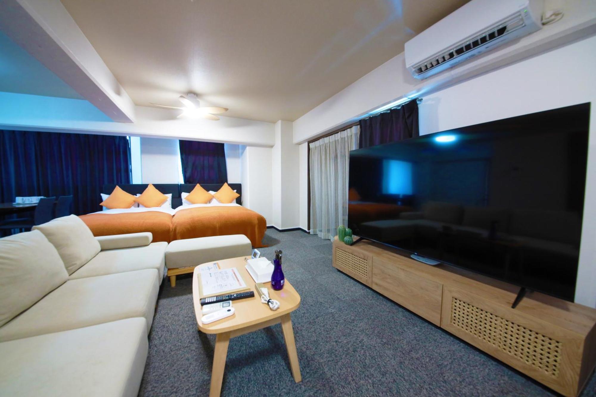 Hotel Mango *