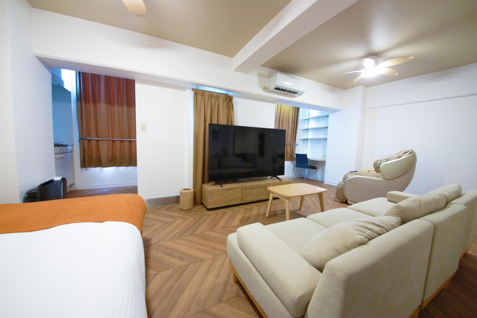 Hotel Mango Miyazaki