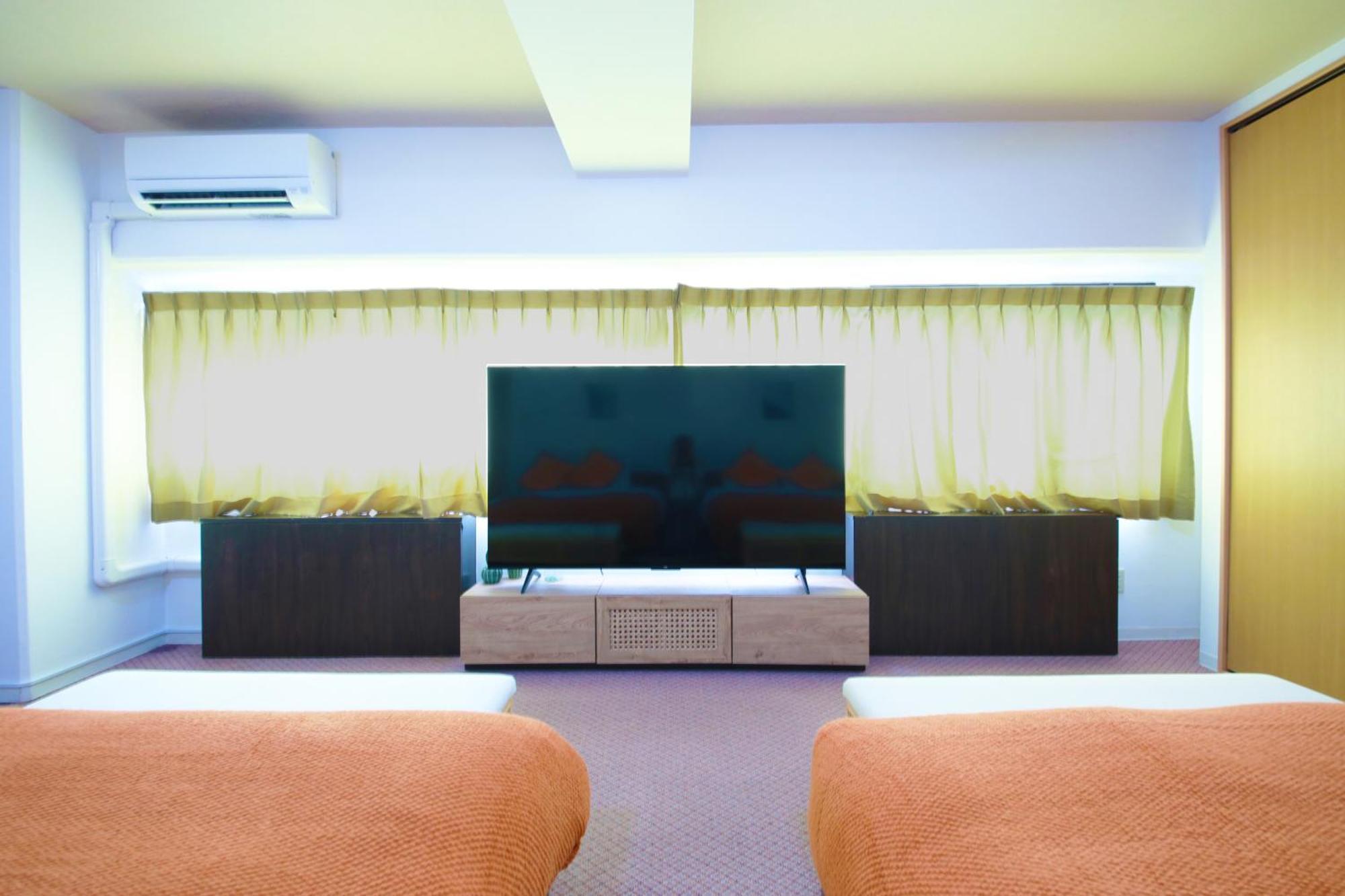 Hotel Mango *
