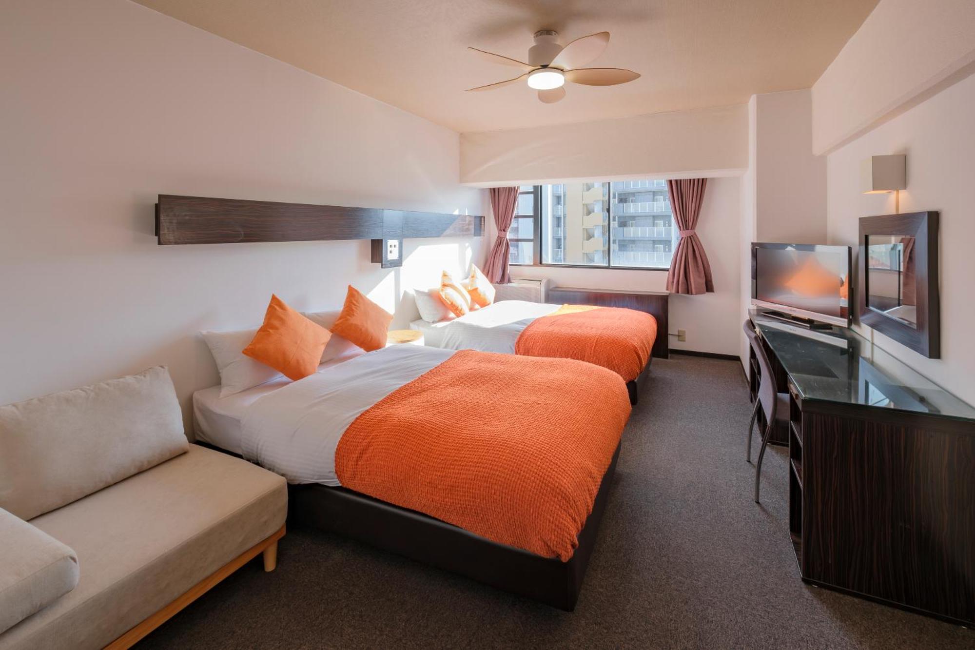 Hotel Mango Miyazaki