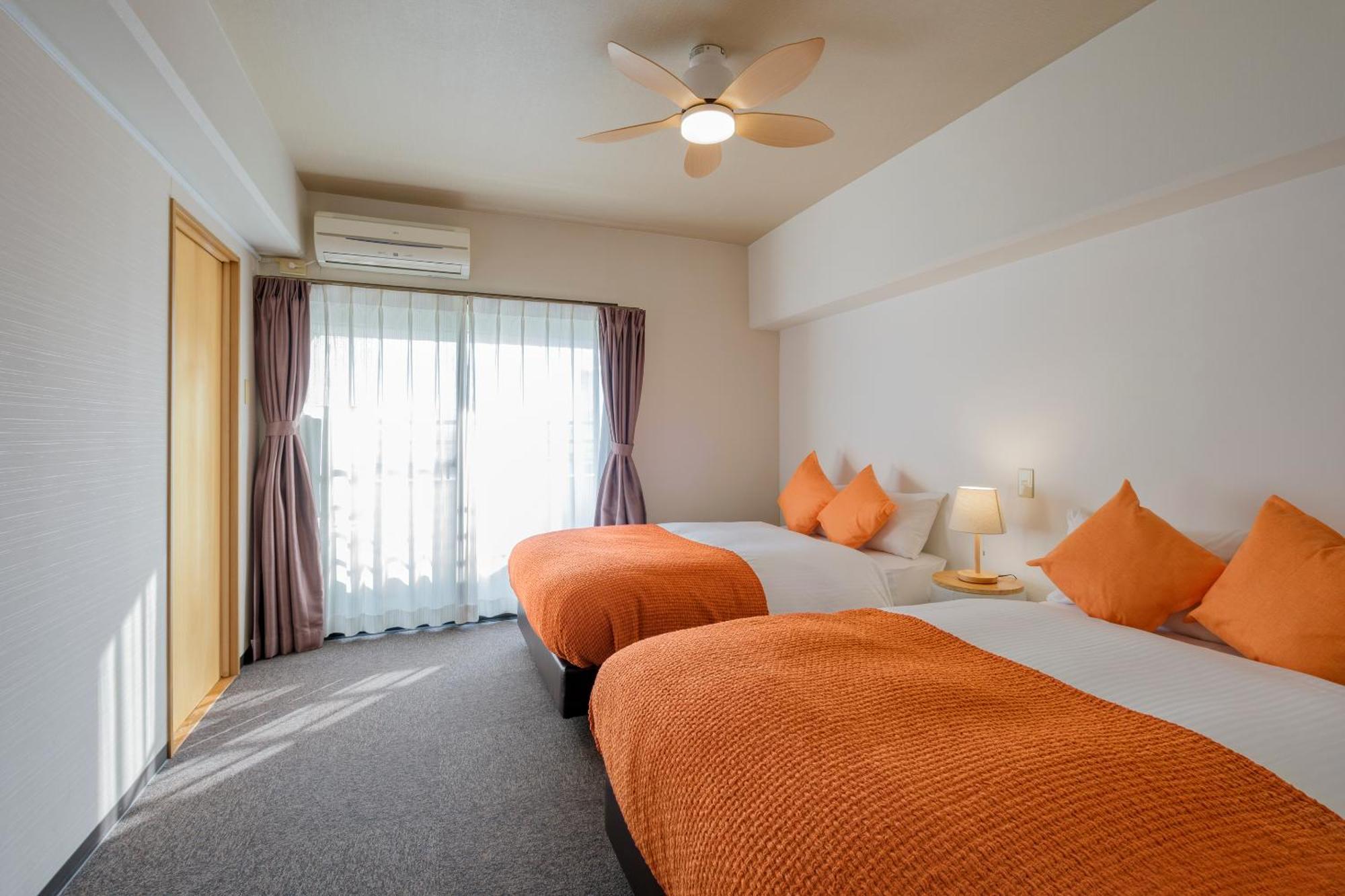 Mango Hotel *