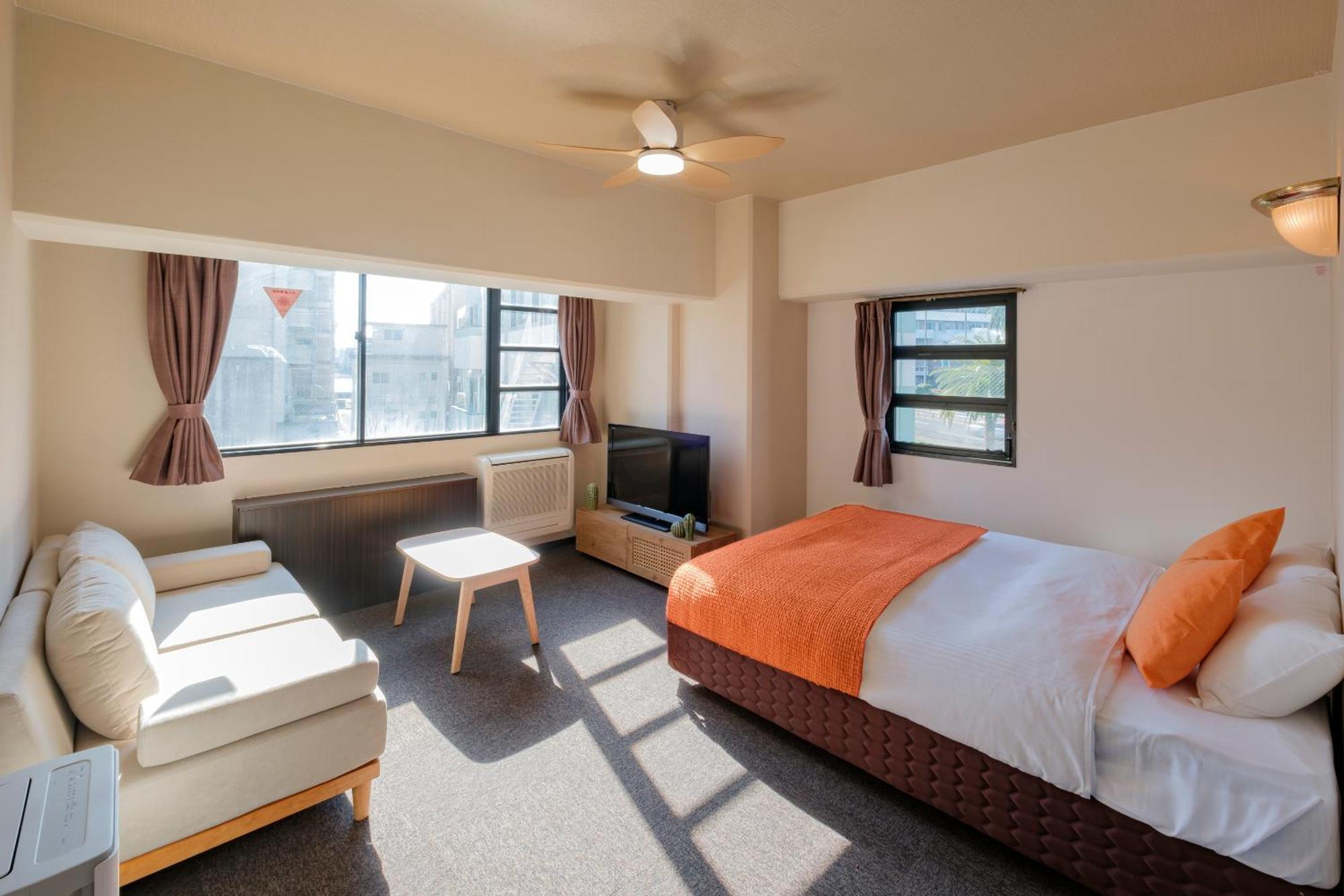 Mango Hotel Miyazaki