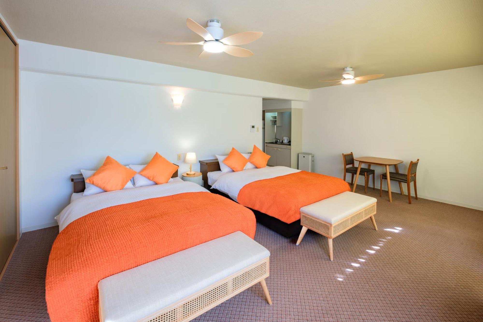 Hotel Mango